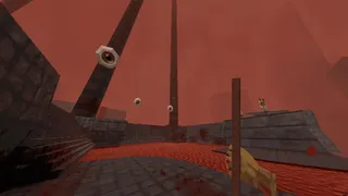 Скриншот 1 к игре KRAVN