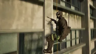 Скриншот 7 к игре The Team Seven