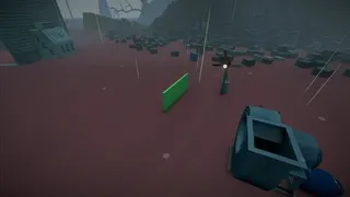 Скриншот 6 к игре One’s Trash Another’s Treasure