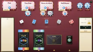 Скриншот 4 к игре Dice Roll Society