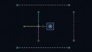 Скриншот 5 к игре ChromaFlow