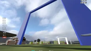Скриншот 2 к игре SSS-FPV