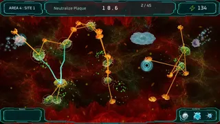Скриншот 4 к игре Vitro : Bloodstream