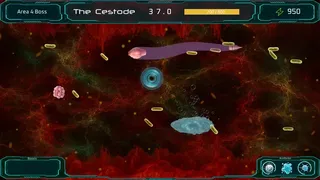 Скриншот 5 к игре Vitro : Bloodstream
