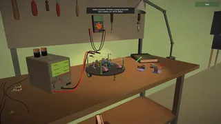 Скриншот 3 к игре La Bidouillerie