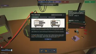 Скриншот 7 к игре La Bidouillerie