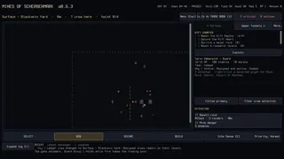 Скриншот 1 к игре Scherbenmark: The Old Mine
