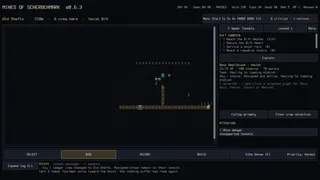 Скриншот 4 к игре Scherbenmark: The Old Mine