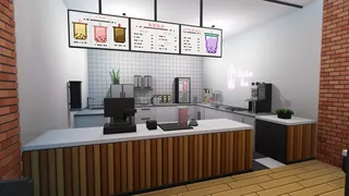 Скриншот 2 к игре SpecialTeas
