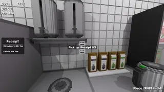 Скриншот 4 к игре SpecialTeas