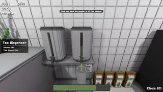 Скриншот 7 к игре SpecialTeas