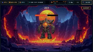 Скриншот 3 к игре Deep Core Protocol