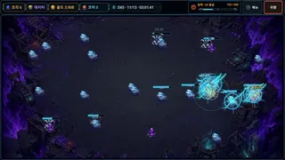 Скриншот 4 к игре Deep Core Protocol