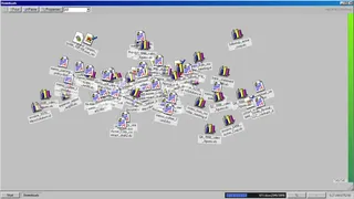 Скриншот 8 к игре DESKTOP CLEANER 98