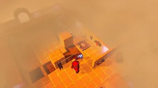 Скриншот 6 к игре Grumpy Hero Grinder