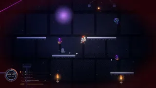 Скриншот 3 к игре Blackmere