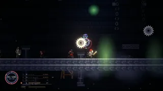 Скриншот 5 к игре Blackmere