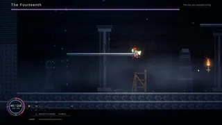 Скриншот 7 к игре Blackmere