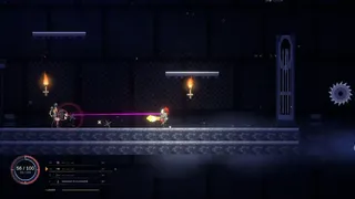 Скриншот 8 к игре Blackmere