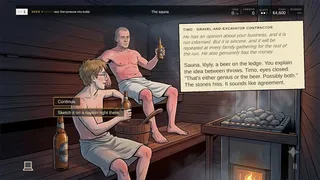 Скриншот 2 к игре Serial Founder