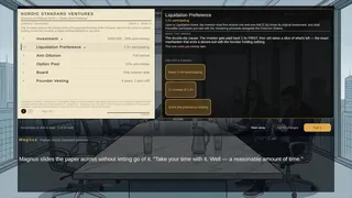 Скриншот 5 к игре Serial Founder