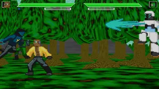 Скриншот 5 к игре QuickFighter