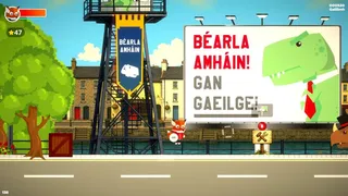 Скриншот 5 к игре The Last Gaeltacht