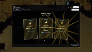 Скриншот 7 к игре Riftswarm