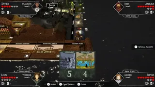 Скриншот 2 к игре Cursed Kingdom