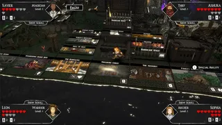 Скриншот 4 к игре Cursed Kingdom