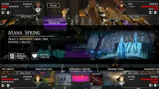 Скриншот 5 к игре Cursed Kingdom