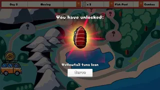 Скриншот 2 к игре Sushi Sushi