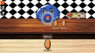 Скриншот 4 к игре Sushi Sushi