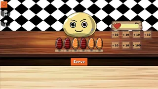Скриншот 5 к игре Sushi Sushi