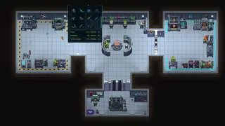 Скриншот 4 к игре C.R.E.O.