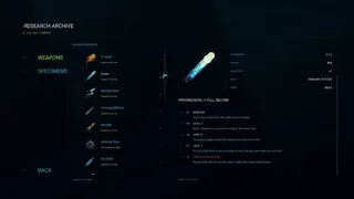 Скриншот 7 к игре C.R.E.O.
