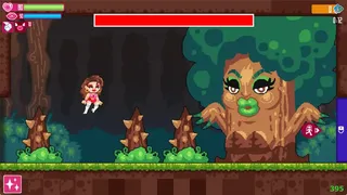Скриншот 5 к игре Amanda Sparks in: Shade Forest 2