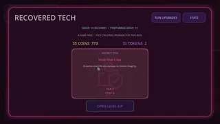 Скриншот 2 к игре Skyscraper Security: Zombie Rain
