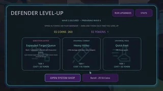 Скриншот 8 к игре Skyscraper Security: Zombie Rain