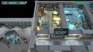 Скриншот 8 к игре Pathways Lost: Reclaim
