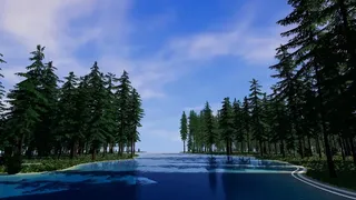 Скриншот 2 к игре Planet Architect