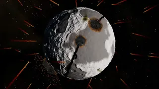 Скриншот 5 к игре Planet Architect