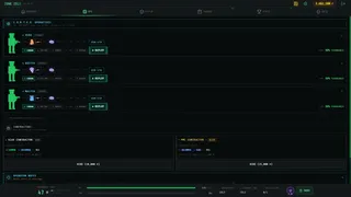Скриншот 3 к игре Zone Idle