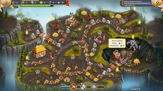 Скриншот 5 к игре Fables of the Kingdom 2 Remastered