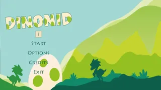 Скриншот 5 к игре Dinonid