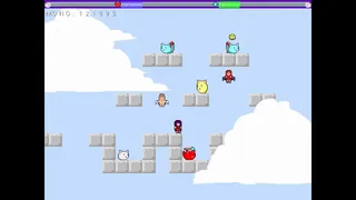 Скриншот 5 к игре Watatuyo-ANOTHER