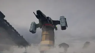 Скриншот 1 к игре The Forge: Steel Frontier