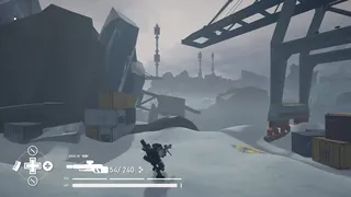 Скриншот 5 к игре The Forge: Steel Frontier