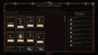 Скриншот 2 к игре 21: Dead Man's Deck