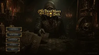 Скриншот 3 к игре 21: Dead Man's Deck